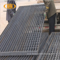 Hot sale galvanized steel floor drainage grating prices